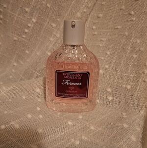 Rose Geranium Perfume